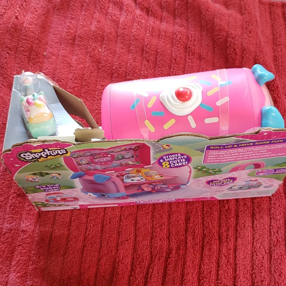Shopkins Cutie Cars 🚗_2
